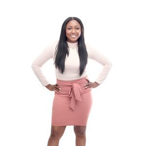 Meet your Posher, Brandi